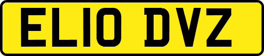 EL10DVZ