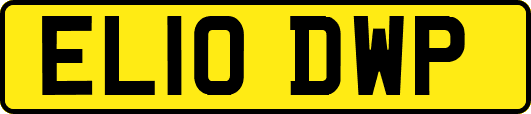 EL10DWP