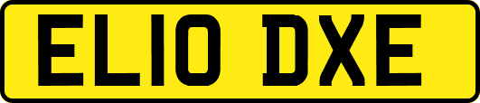 EL10DXE