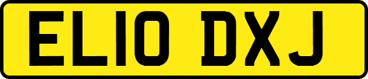 EL10DXJ