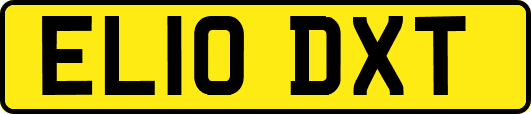 EL10DXT
