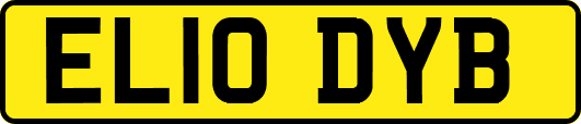 EL10DYB