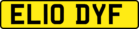 EL10DYF