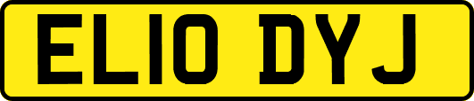 EL10DYJ
