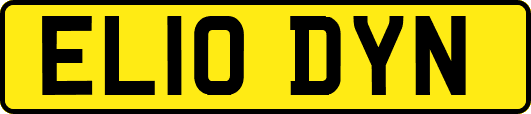 EL10DYN
