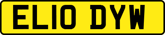 EL10DYW