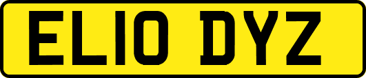 EL10DYZ
