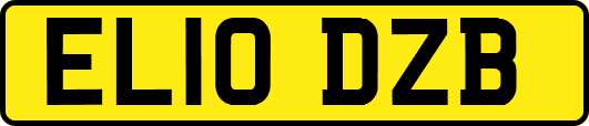 EL10DZB