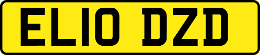 EL10DZD