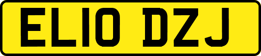 EL10DZJ