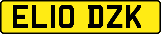 EL10DZK