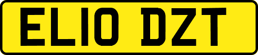 EL10DZT