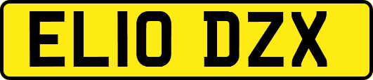 EL10DZX