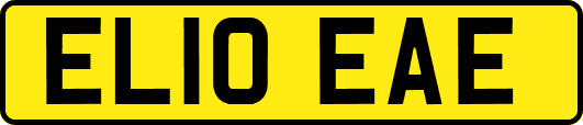 EL10EAE