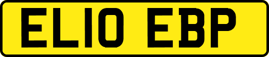 EL10EBP