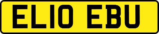 EL10EBU
