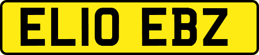 EL10EBZ
