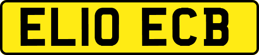 EL10ECB
