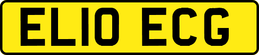 EL10ECG
