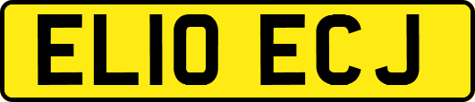 EL10ECJ