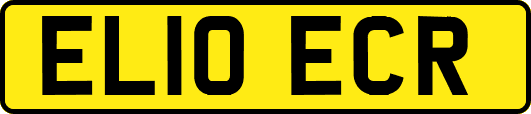 EL10ECR