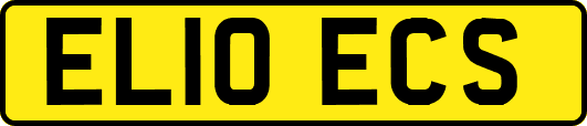 EL10ECS