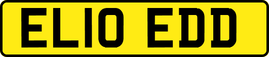 EL10EDD