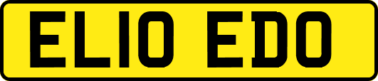EL10EDO