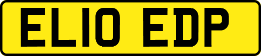 EL10EDP