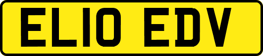 EL10EDV