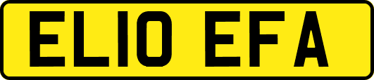 EL10EFA
