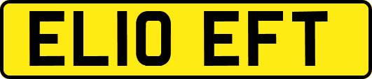 EL10EFT