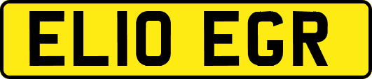 EL10EGR