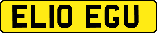 EL10EGU