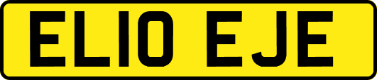 EL10EJE