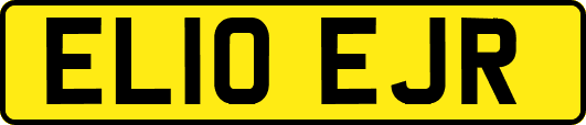 EL10EJR