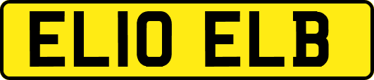 EL10ELB