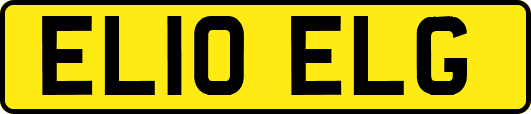 EL10ELG