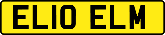 EL10ELM