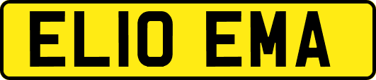 EL10EMA