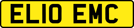 EL10EMC