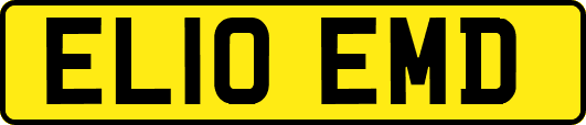 EL10EMD