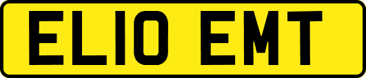 EL10EMT