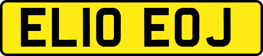 EL10EOJ