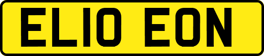 EL10EON