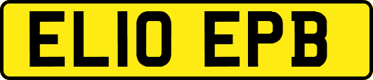 EL10EPB