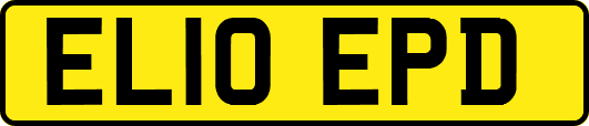 EL10EPD
