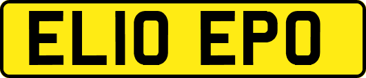 EL10EPO