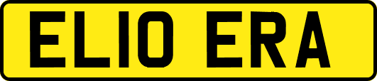 EL10ERA