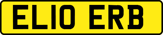 EL10ERB
